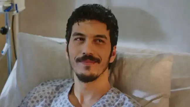 Adım Farah Bekir kimdir? Adım Farah dizisi Bekir gerçekte kim, adı ne? Adım Farah Bekir karakterini kim canlandırıyor?