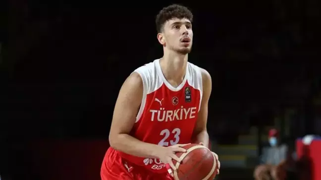 Alperen Şengün kimdir? Kaç yaşında, nereli, NBA'de hangi takımda oynuyor, boyu kaç metre? Basketbolcu Alperen Şengün'ün hayatı ve biyografisi!