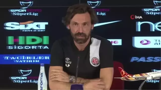 Andrea Pirlo: