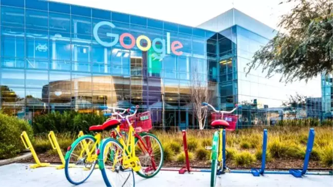 Google ilk çıktığında nasıldı? İşte arama motoru efsanesinin başlangıcı!