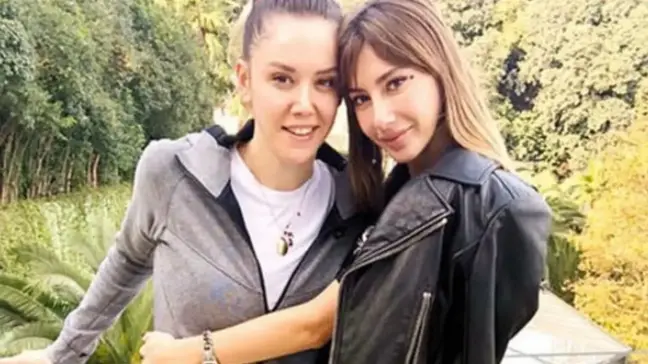 Şeyma Subaşı'nın ablası kim? Kübra Açıl Subaşı kimdir? Kübra Açıl İnstagram hesabı! Kübra Açıl eşi kim?