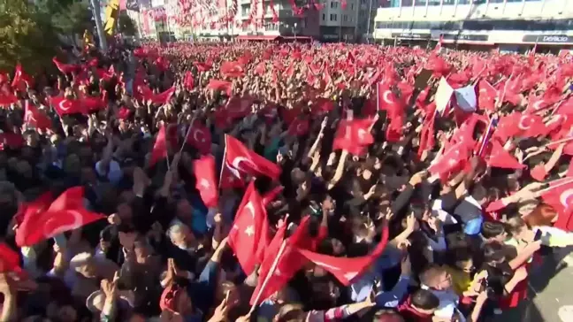 Mansur Yavaş: