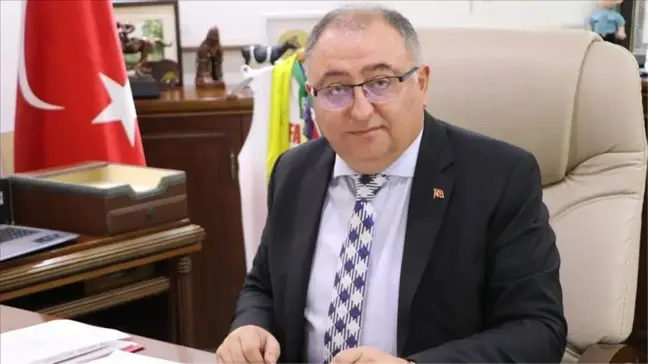 Vefa Salman kimdir? Vefa Salman kaç yaşında, nereli? Vefa Salman hayatı ve biyografisi!