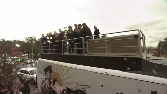 Akşener Erzurum'da: