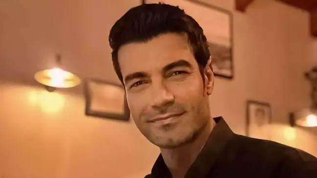 Murat Ünalmış kimdir, kaç yaşında? Murat Ünalmış boy ve kilosu ne? Murat Ünalmış hangi dizilerde oynadı?