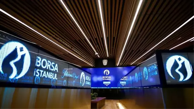 Pazartesi borsa kapalı mı? 1 Mayıs borsa neden kapalı, borsa açık mı?