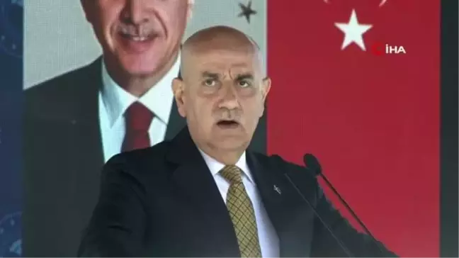 Bakan Kirişci:
