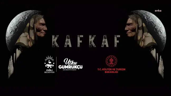 Çiğli Belediyesi, KAF KAF belgeselinin Türkiye prömiyerine ev sahipliği yapacak