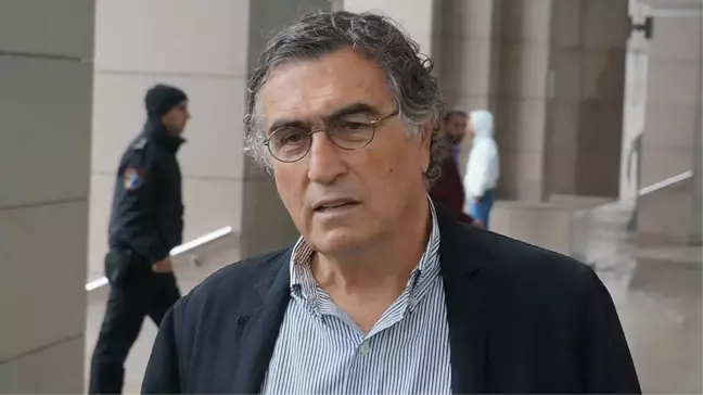 Hasan Cemal aday mı? 2023 Hasan Cemal milletvekili adayı mı?