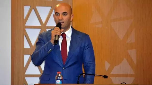 Olcay Kılavuz aday mı? 2023 Olcay Kılavuz milletvekili adayı mı?