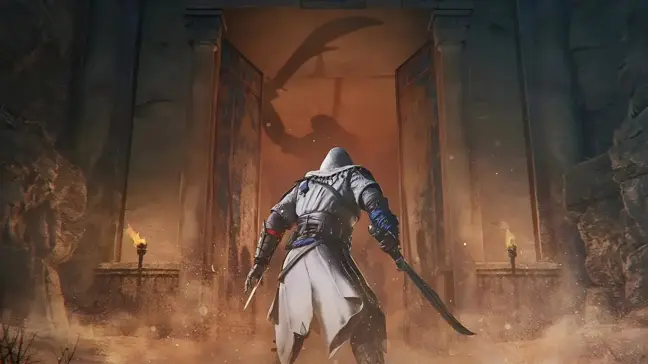 Assassin's Creed Mirage, Ağustos'ta geliyor