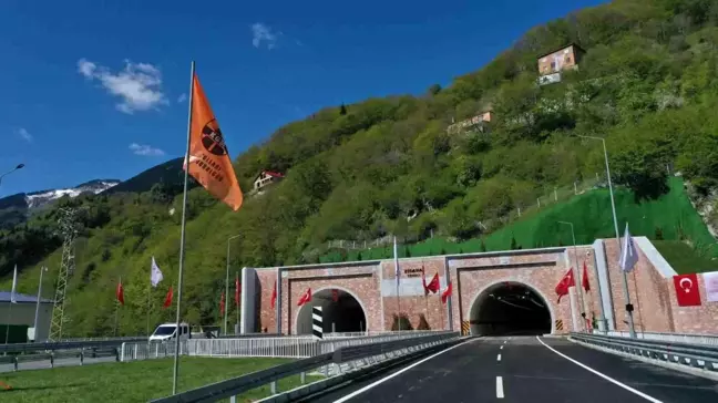 Bakan Karaismailoğlu: