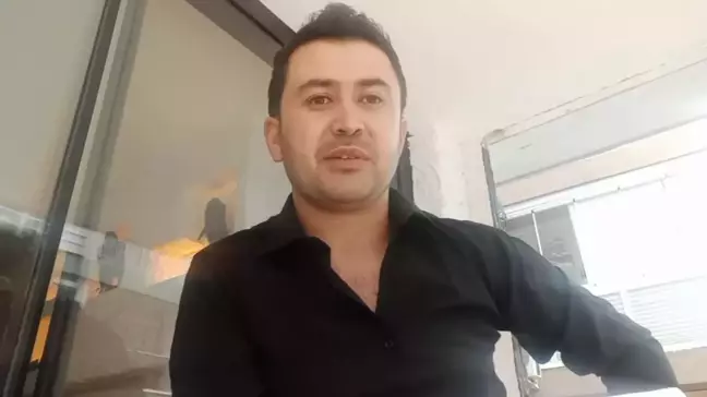 İzmir'de imam cemaat toplama talebi nedeniyle soruşturma açıldı