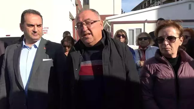 Eski Yalova Belediye Başkanı Salman'a 2 yıl 6 ay hapis cezası