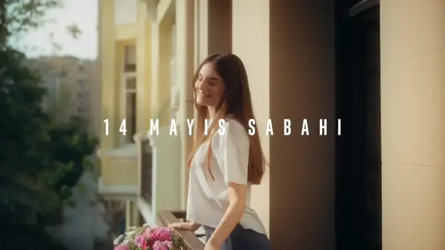 İYİ Parti'den Yeni Kampanya Videosu: Tarihi Seçimde Tarihi Sen Yaz