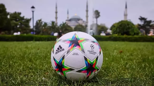 Şampiyonlar ligi finali hangi statta oynanacak? Şampiyonlar ligi finali nerede oynanıyor?
