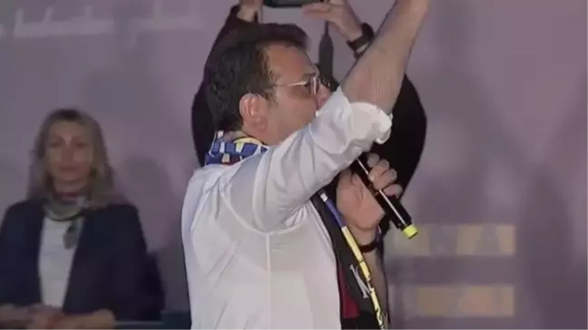 Ekrem İmamoğlu çelik yelek mi giyiyor?