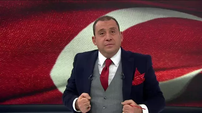 ATV / A Haber 2023 Seçim programı yorumcusu Erkan Tan kimdir? ATV Cumhurbaşkanlığı seçimi yorumcusu Erkan Tan kimdir, hangi partilidir?