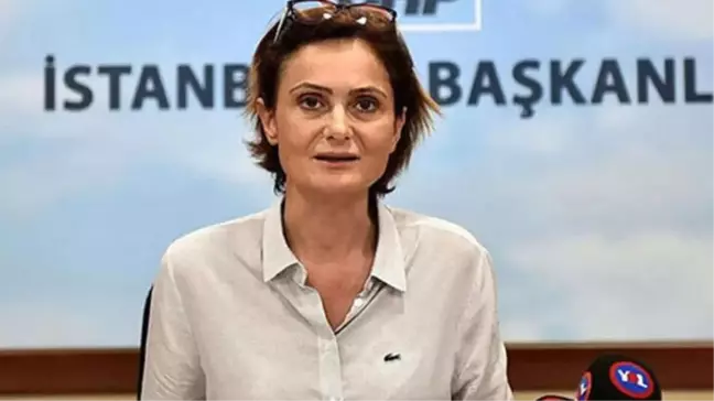 Canan Kaftancıoğlu Canlı izle! Canan Kaftancıoğlu ne dedi?