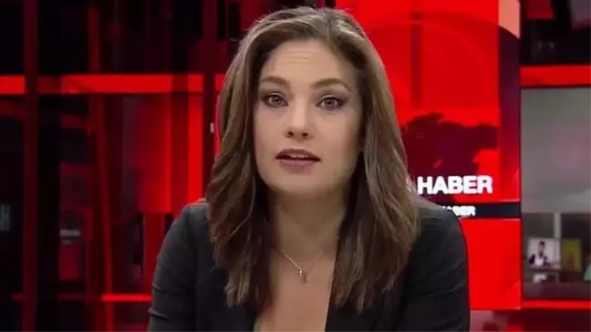 FOX TV 2023 Seçim programı yorumcusu Nevşin Mengü kimdir? FOX TV Cumhurbaşkanlığı seçimi yorumcusu Nevşin Mengü kimdir, hangi partilidir?