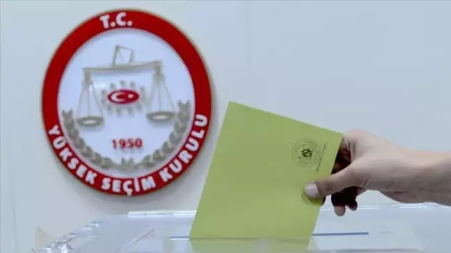 Harmancık 2023 seçim sonuçları açıklandı mı? Harmancık seçimi kim kazandı? 2023 CB seçimi Harmancık hangi parti-ittifak kazandı, 1. oldu?