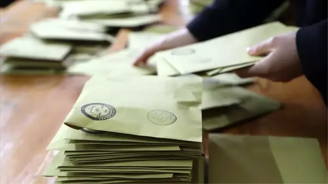 Kumlu 2023 seçim sonuçları açıklandı mı? Kumlu seçimi kim kazandı? 2023 CB seçimi Kumlu hangi parti-ittifak kazandı, 1. oldu?