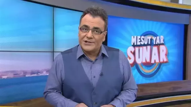 STAR/ NTV 2023 Seçim programı yorumcusu Mesut Yar kimdir? STAR Cumhurbaşkanlığı seçimi yorumcusu Mesut Yar kimdir, hangi partilidir?