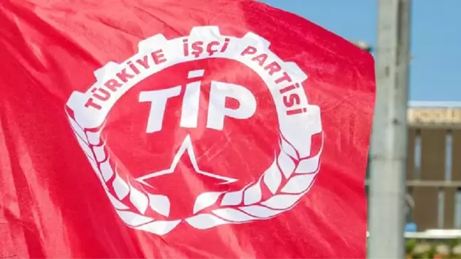 TİP milletvekili adayları listesi! 2023 İstanbul, Ankara, İzmir, Bursa TİP milletvekilleri kim? TİP aday listesi!