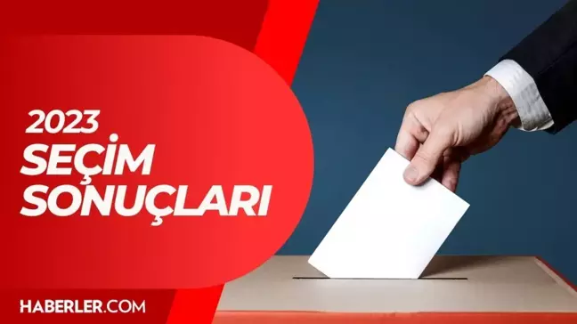 Bingöl milletvekilleri! 2023 Bingöl seçim sonuçları: AK Parti, Yeşil Sol Parti milletvekilleri kim?