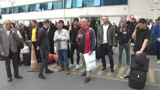 AK Parti İstanbul İl Başkanlığı 100 bin seçmene ücretsiz ulaşım hizmeti veriyor