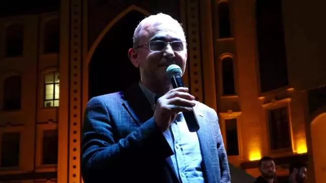Kütahyalılar Demokrasiye Sahip Çıktı