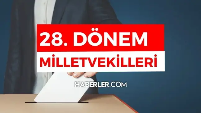 Çorum kaç milletvekili çıkarıyor? Çorum milletvekilleri sayısı kaç? 2023 Çorum seçim sonuçları: CHP, AK Parti, MHP, İYİ Parti milletvekilleri kim?