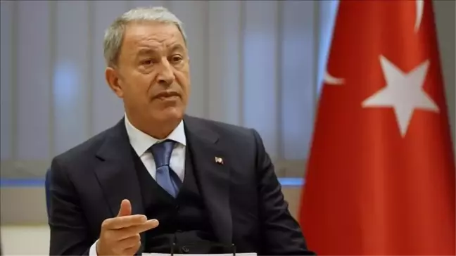 Hulusi Akar'ın yeni görevi! Hulusi Akar milletvekili mi, bakan değil mi? Hulusi Akar yeni kabinede var mı, yok mu? Kabine açıklandı!