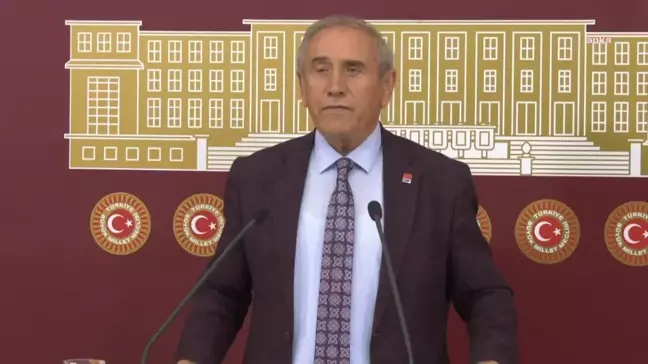 Yıldırım Kaya'dan Bakan Tekin'e Açık Mektup: