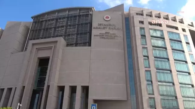 Boğaziçi Üniversitesi eylemleri davası sonuçlandı: 4 öğrenciye hapis cezası