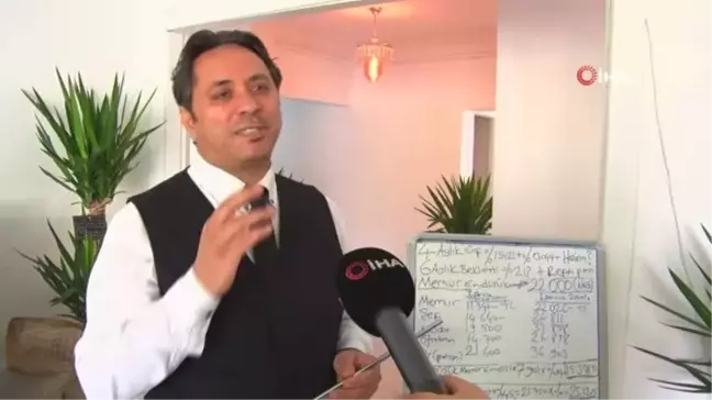 SGK Başuzmanı Karakaş: