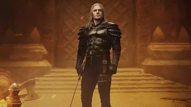 The Witcher 3.sezon ne zaman? The Witcher yeni sezon ne zaman yayınlanacak? The Witcher 3. sezon yayın tarihi ne?