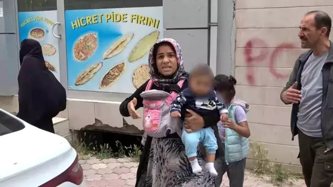 Elazığ'da 546 Dilenciye 336 Bin 882 Lira Para Cezası