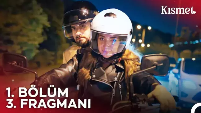 Kısmet 1. Bölüm 3. Fragmanı | Sana Planımızı Anlatayım...