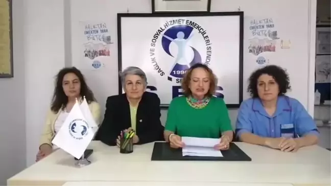 Ses Samsun Şube Başkanı Ocak: