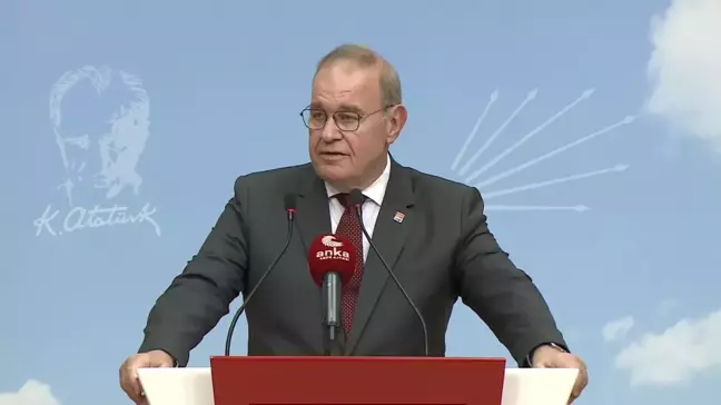 Faik Öztrak:
