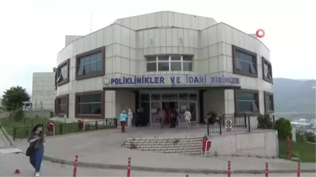 Gemlik Devlet Hastanesi'nde kapalı fıtık ameliyatı başarıyla yapılıyor
