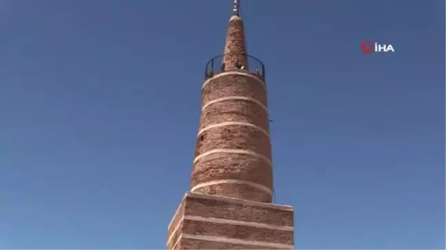 Cizre'deki Tarihi Yapıların Restorasyonu Tamamlandı, Turistleri Bekliyor