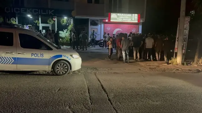 Çayırova'da tartıştığı oğlunu bıçakla öldüren kişi tutuklandı