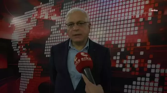 Tele 1 Genel Yayın Yönetmeni Merdan Yanardağ'ın Tutuklanması Hakkında Açıklama