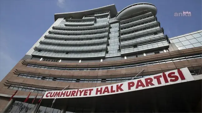 CHP, Tele 1 Televizyonu Genel Yayın Yönetmeni Merdan Yanardağ'ın durumunu takip etmek için milletvekili heyeti görevlendirdi