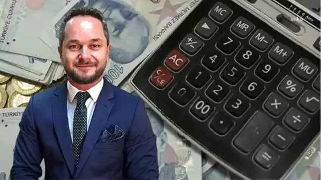 Finans Uzmanı: Dolardaki Yükseliş Sürecek