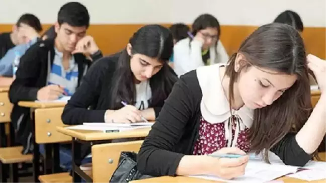LGS Tercih Süreci Başladı