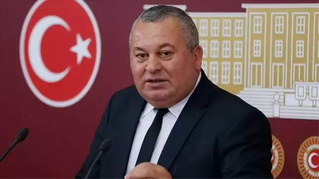 Sözcü Tv konuğu Cemal Enginyurt kimdir? Cemal Enginyurt kaç yaşında, nereli? Cemal Enginyurt biyografisi!