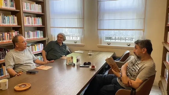 Anne, Vatan ve Peygamber sevgisi 5 şairi